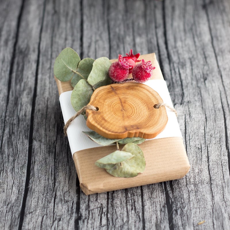 Eco-Friendly Gift Crafts