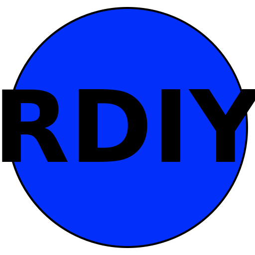 Regular DIY