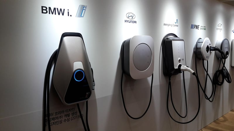 Electric Car